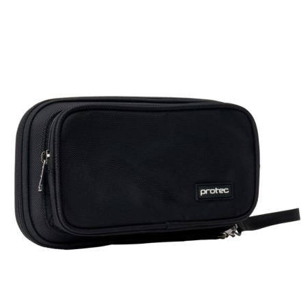 Estojo modular de madeira para boquilhas e pinças Protec A400 | Sanganxa.com