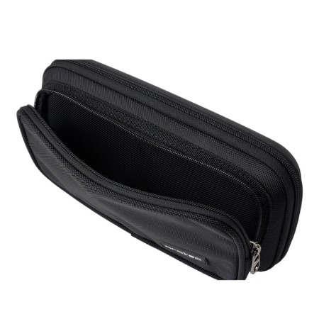 Estuche Modular Boquillas y Abrazaderas Madera Protec A400 | Sanganxa.com