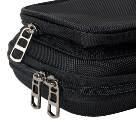 Estuche Modular Boquillas y Abrazaderas Madera Protec A400 | Sanganxa.com