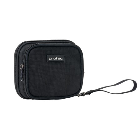 Estuche Modular Boquillas y Abrazaderas Madera Protec A401 | Sanganxa.com