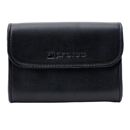 Bolsa 4 Bocais Protec A217 Ingo Preto - sanganxa.com