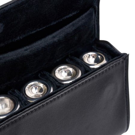 Bolsa 4 Bocais Protec A217 Ingo Preto - sanganxa.com