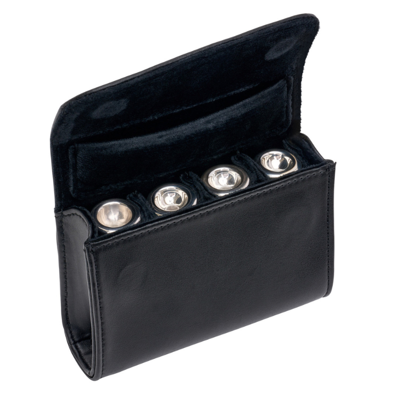 Bolsa 4 Bocais Protec A217 Ingo Preto - sanganxa.com