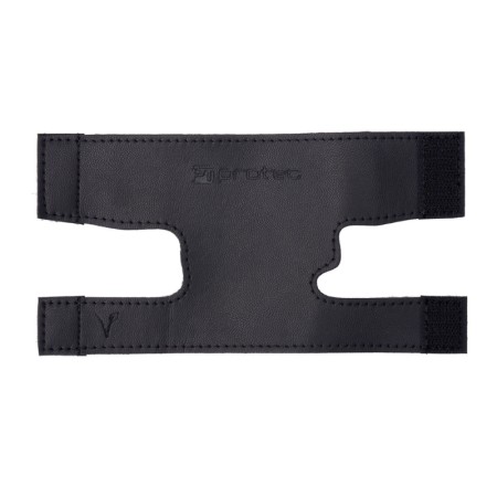 Luva para trompete Protec Vl226 Leatherette Preto - sanganxa.com