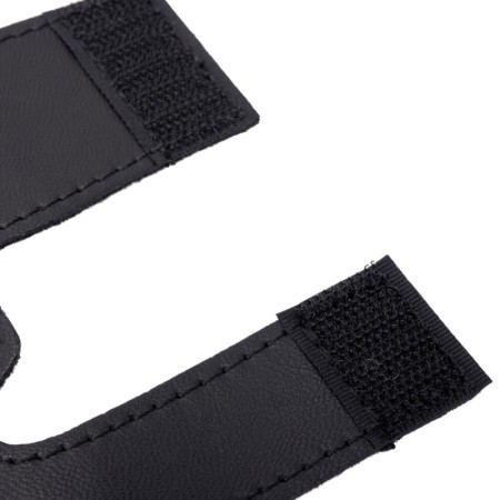 Luva para trompete Protec Vl226 Leatherette Preto - sanganxa.com