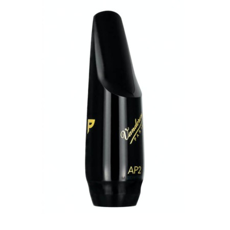 Bocal Vandoren para Saxofone Alto AP2 -  sanganxa.com