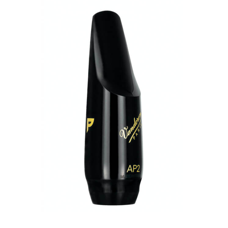 Boquilla Vandoren para Saxo Alto AP2 - sanganxa.com