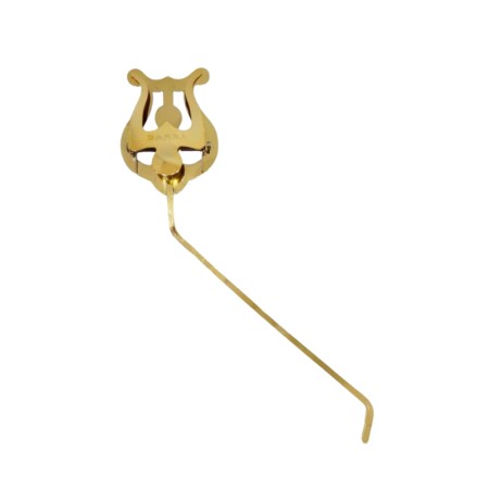 Samba Euphonium Suporte para Eufónio 183SM Lacado - sanganxa.com