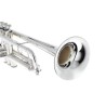 Trompeta Bach 180 43R Stradivarius Plateada -sanganxa.com