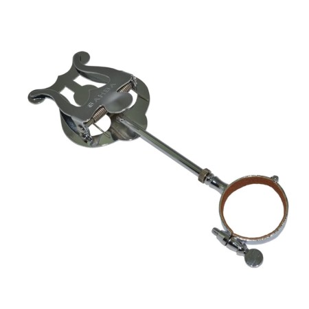 Atril Oboe Samba 9097SM Argolla Abierta - sanganxa.com