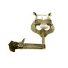 Samba Pinza 9102SM Suporte para Trombone de Marcha para Trombone -  sanganxa.com