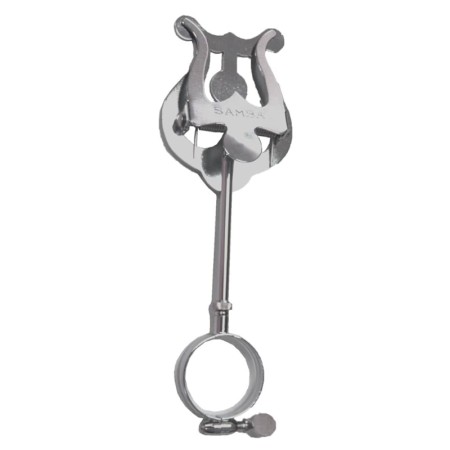 Suporte para clarinete Samba 9091sm com aro - sanganxa.com