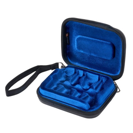 Bolsa para boquilhas de trompete 4 boquilhas Protec MB221Micro Zip -  sanganxa.com