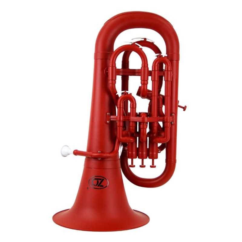 Vermelho mate Zo ABS Bombardino - sanganxa.com