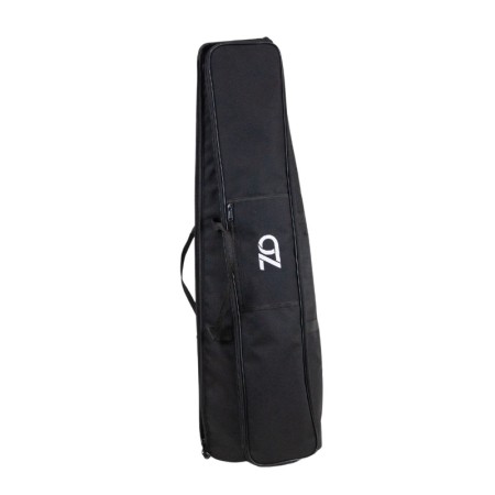 Trombon Zo ABS Naranja Brillo Simple en Sib - sanganxa.com