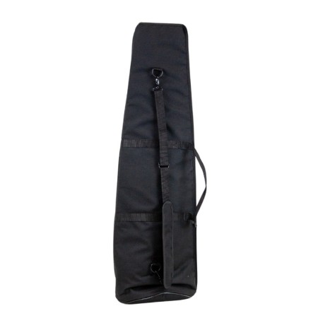 Trombón Zo ABS Simple Sib ZTB20 Negro Mate - sanganxa.com