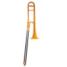 TROMBON SIMPLE ZO ZTB20 ABS NARANJA