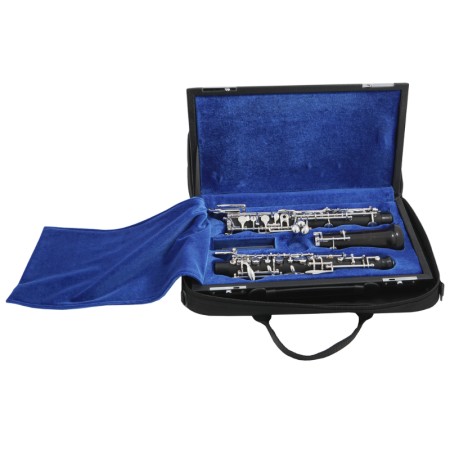 Oboe MTP 933 Primus Semiautomático S. Conservatorio - Sanganxa.com