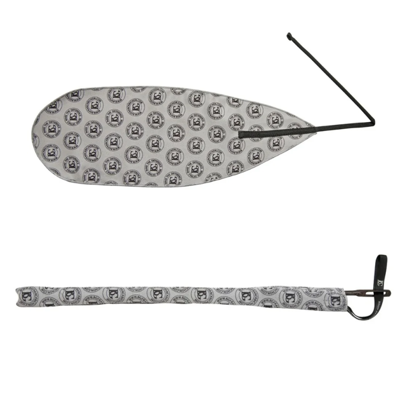 Limpiadro BG A32FC Cabeça e corpo curvos com flauta -  sanganxa.com