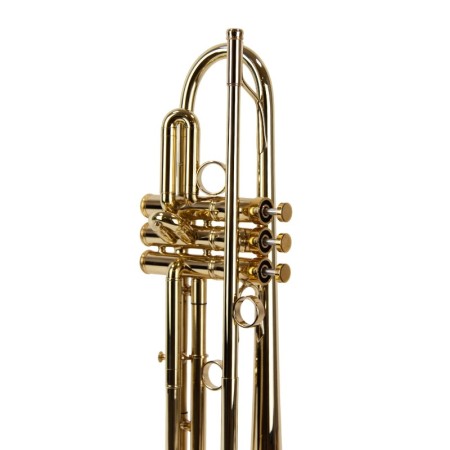 Trompeta Arocha by Instruvents en Sib Lacada -sanganxa.com