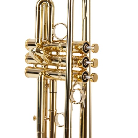 Trompeta Arocha by Instruvents en Sib Lacada -sanganxa.com