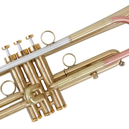 Trompeta Provenza by InstruVents en sib -sanganxa.com