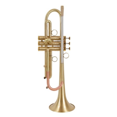 Trompete Provence por InstruVents em Bb - sanganxa.com