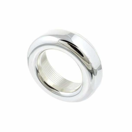 Aro Breslmair 131bb c Piccolo Plateado -sanganxa.com