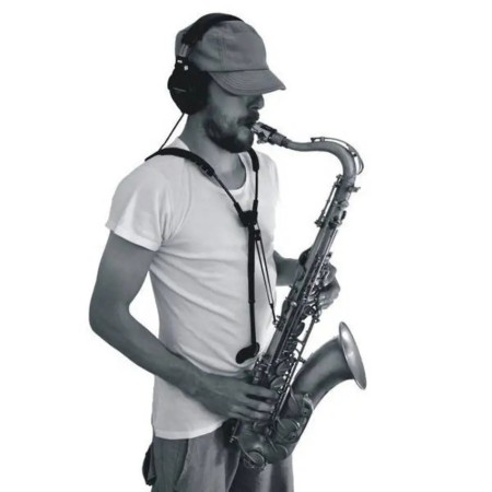 ARNES SAXO JAZZLAB PRO XL SAXHOLDER Jazzlab - 3