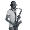 ARNES SAXO JAZZLAB PRO XL SAXHOLDER Jazzlab - 3