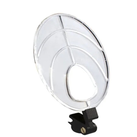 JAZZLAB DEFLECTOR FOR SAXOPHONE Jazzlab - 1