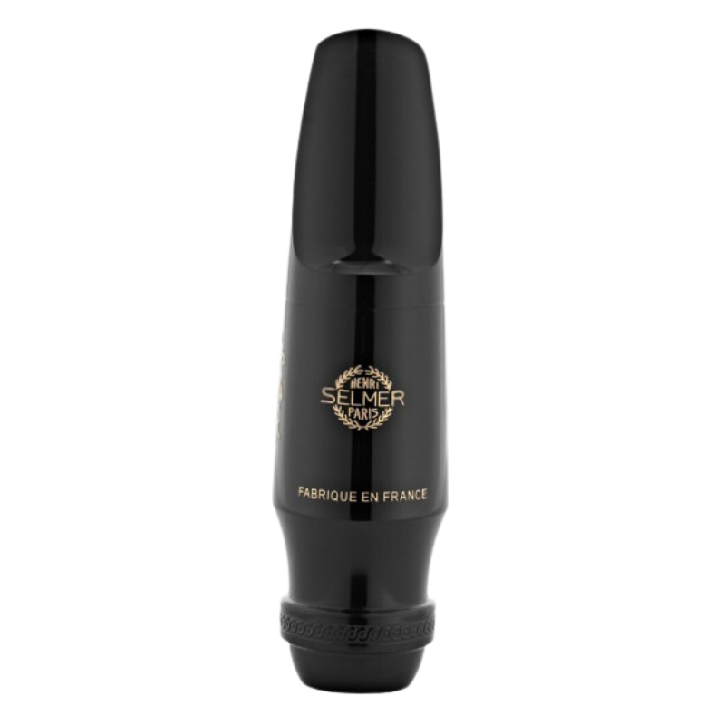 Boquilha Selmer Saxofone tenor Soloist C* - sanganxa.com