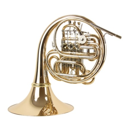 Double Horn MTP 903 GA Custom - Sanganxa.com