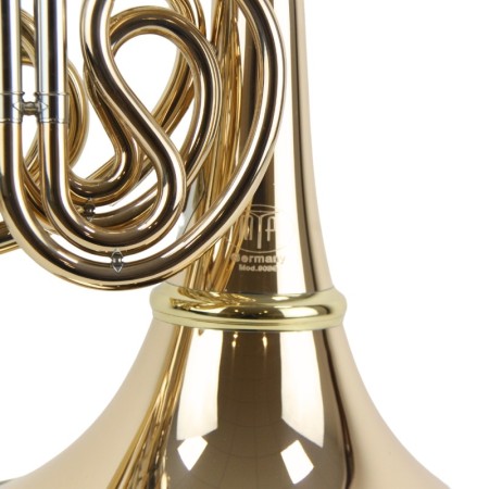 Double Horn MTP 903 GA Custom - Sanganxa.com