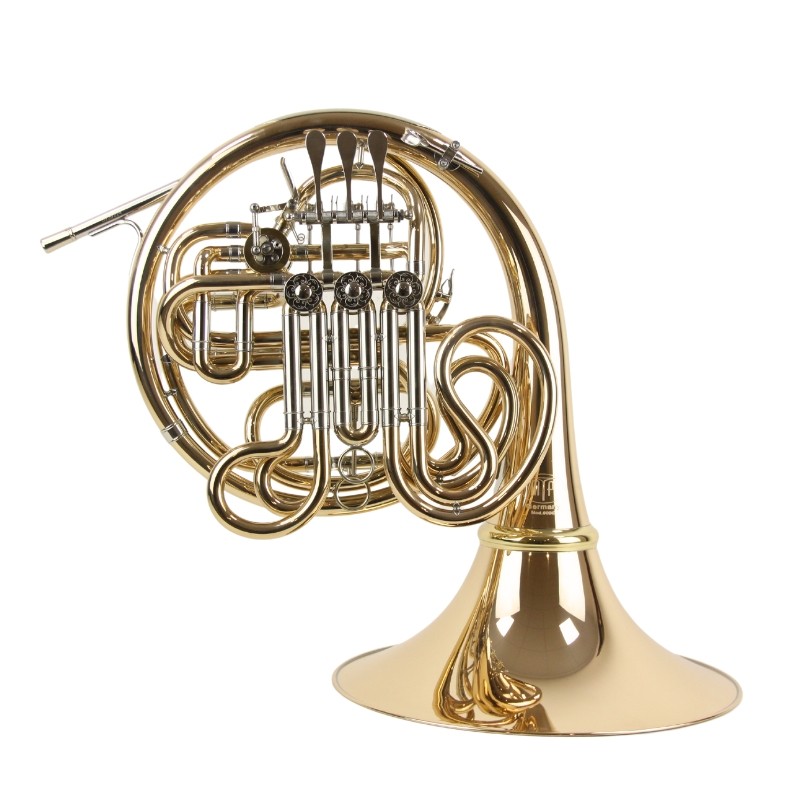 Double Horn MTP 903 GA Custom - Sanganxa.com