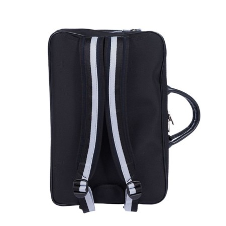 Estojo BAM Weekender SIGNCV0026 Estojo para clarinete para dois clarinetes - - sanganxa.comnxa.co