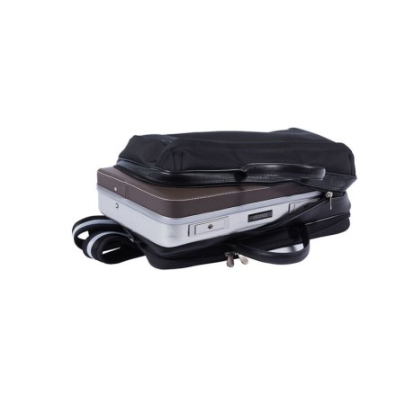 Funda BAM Weekender SIGNCV0026 Estuche dos Clarinetes -sanganxa.com