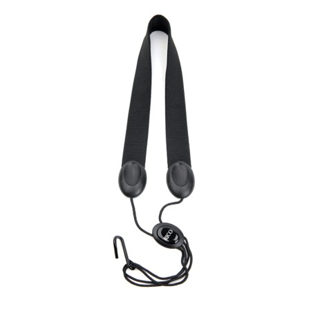 Saxofone tenor ou barítono Cordon Daddario SLA08 Jazz