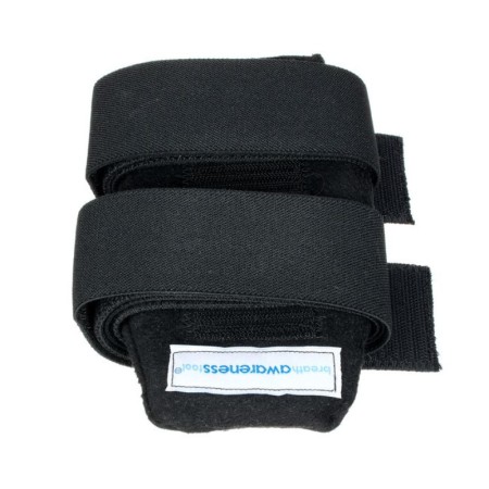 Cinturón BERP para Trabajar la Respiración -sanganxa.com