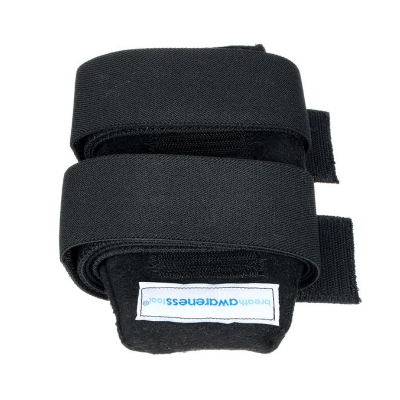 Cinturón BERP para Trabajar la Respiración -sanganxa.com