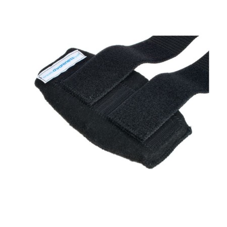 Cinturón BERP para Trabajar la Respiración -sanganxa.com