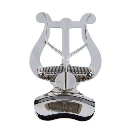 Atril de Marcha RMB Riedl 203 Campana Trompeta -sanganxa.com