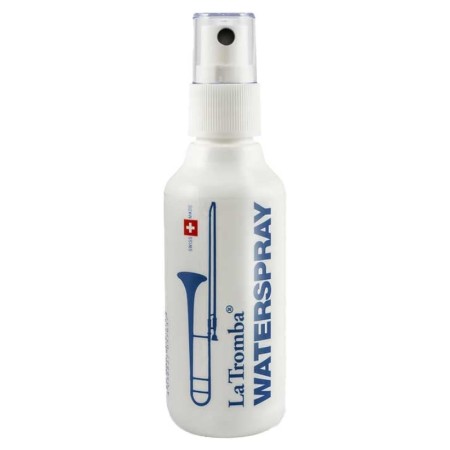 Pulverizador La Tromba 80 ml Waterspary - sanganxa.com