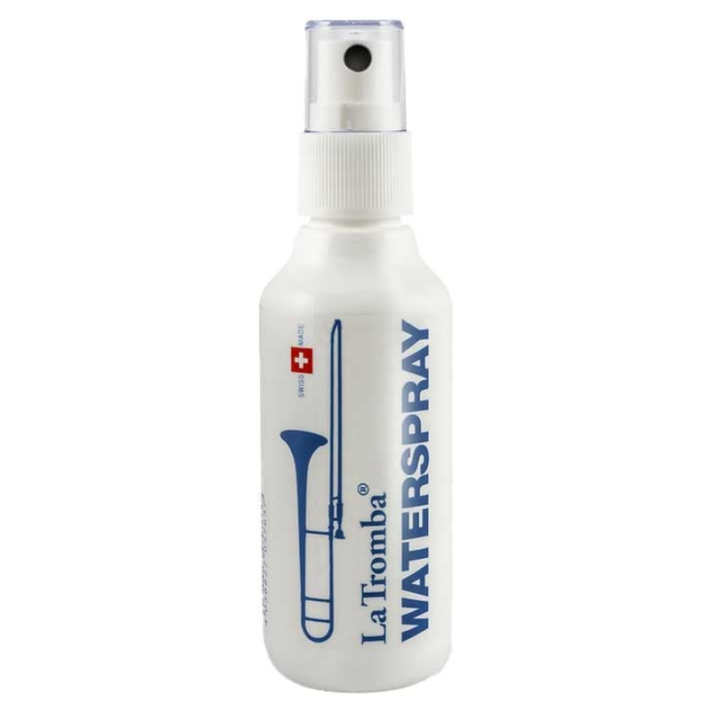 Pulverizador La Tromba 80 ml Waterspary - sanganxa.com