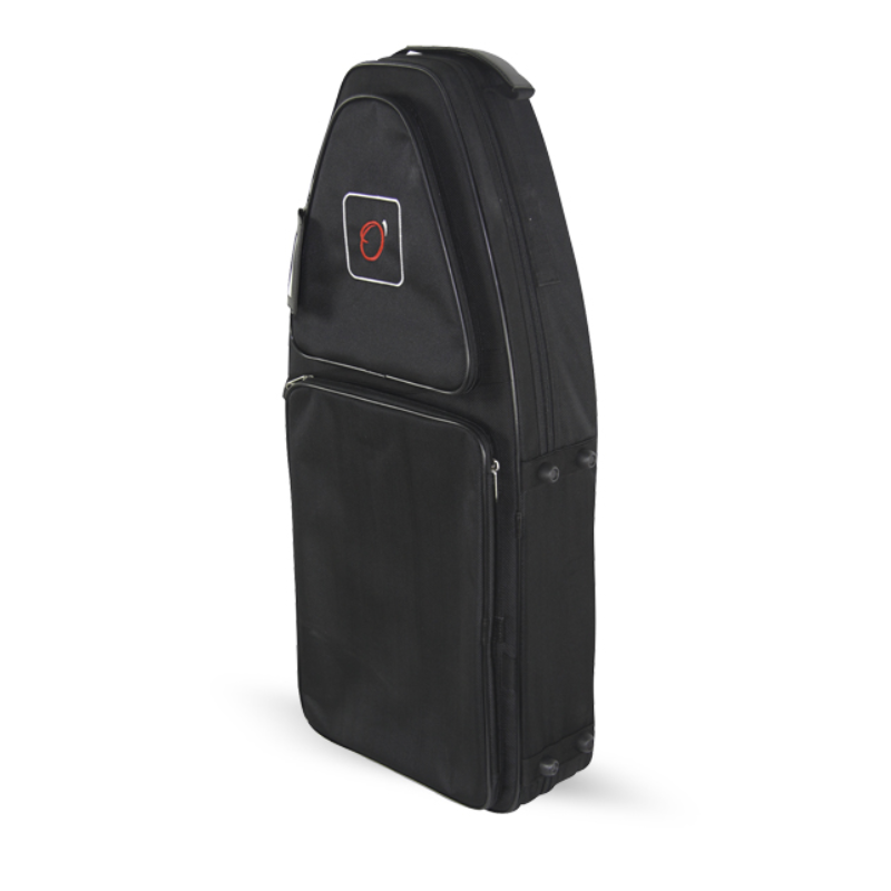 Estojo para fagote Ortola nna01 Fibra de vidro - sanganxa.com