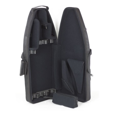 Estojo para fagote Ortola nna01 Fibra de vidro - sanganxa.com