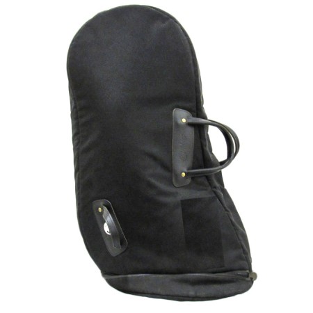 Tuba B&S 795 International Plateada Pistones - Sanganxa.com