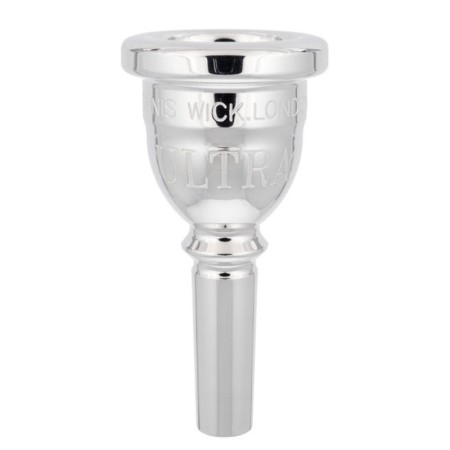 boquilha para eufónio denis wick sm4mx 5880e