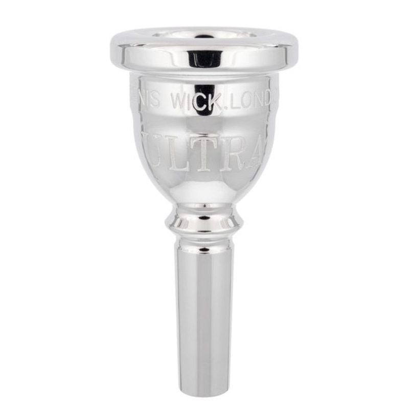 boquilha para eufónio denis wick sm4mx 5880e