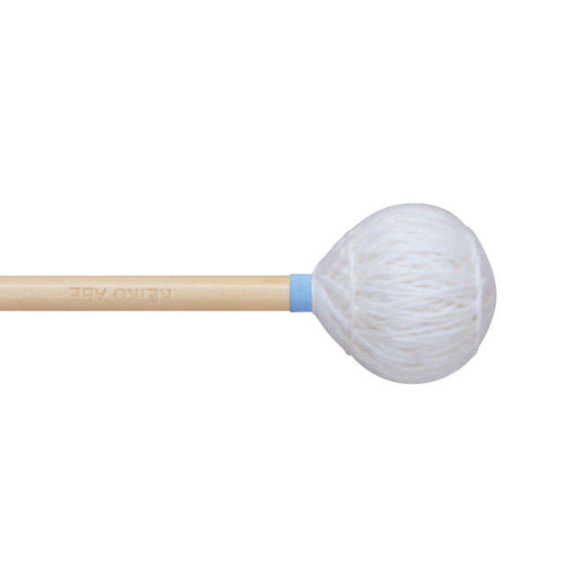 Mazas Marimba Yamaha MKA08 Keiko Abe -sanganxa.com